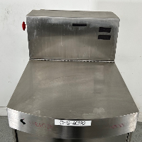 Sepragen Quantasep SU 100/300 Chromatography System image 3